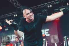 Heldmaschine - Amphi 2024