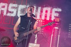 Heldmaschine - Amphi 2024