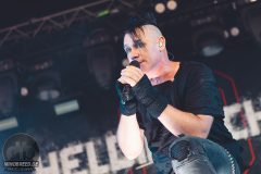 Heldmaschine - Amphi 2024