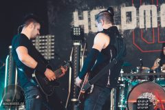 Heldmaschine - Amphi 2024