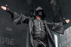 Heldmaschine - Castle Rock 2023