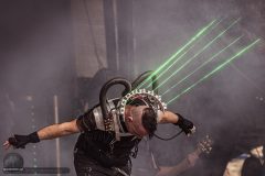 Heldmaschine - Castle Rock 2023