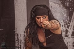 Heldmaschine - Castle Rock 2023