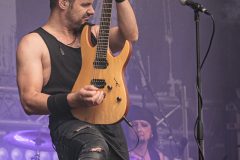 Heldmaschine - Castle Rock 2023