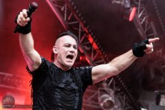 Heldmaschine - Castle Rock 2023