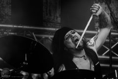 Heldmaschine - Castle Rock 2023