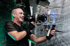 Heldmaschine - Castle Rock 2023