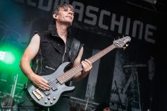 Heldmaschine - Castle Rock 2023