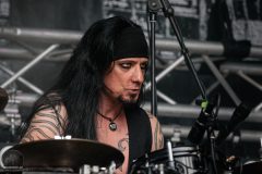 Heldmaschine - Castle Rock 2023