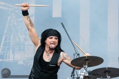 Heldmaschine - M'era Luna 2023