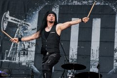 Heldmaschine - M'era Luna 2023