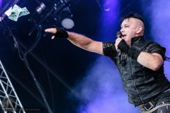 Heldmaschine - M'era Luna 2023