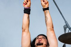 Heldmaschine - M'era Luna 2023