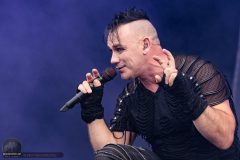 Heldmaschine - M'era Luna 2023