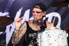 Hell Boulevard - Amphi Festival 2025