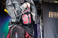 Hell Boulevard - Amphi Festival 2025