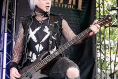 Hell Boulevard - Amphi Festival 2025