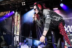 Hell Boulevard - Amphi Festival 2025