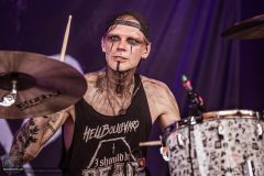 Hell Boulevard - Amphi Festival 2025