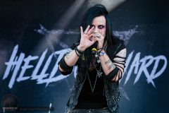 Hell Boulevard - M'era Luna 2022