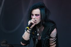 Hell Boulevard - M'era Luna 2022