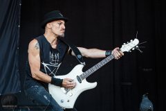 Hell Boulevard - M'era Luna 2022
