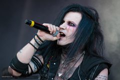 Hell Boulevard - M'era Luna 2022
