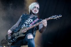 Hell Boulevard - M'era Luna 2022