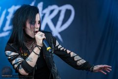 Hell Boulevard - M'era Luna 2022