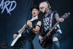 Hell Boulevard - M'era Luna 2022