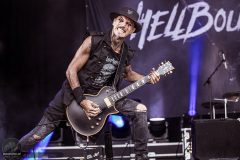 Hell Boulevard - M'era Luna 2024