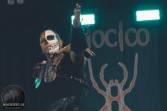 Hocico - Amphi 2024