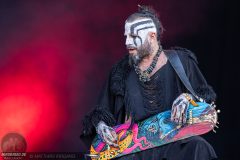 Hocico - M'era Luna 2026