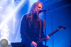 Hypocrisy in der Kulturfabrik Esch am 10. November 2022