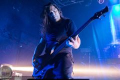 Hypocrisy in der Kulturfabrik Esch am 10. November 2022