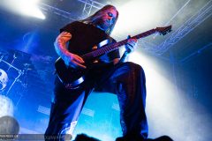 Hypocrisy in der Kulturfabrik Esch am 10. November 2022