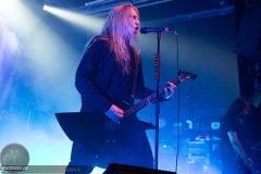 Hypocrisy in der Kulturfabrik Esch am 10. November 2022