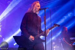Hypocrisy in der Kulturfabrik Esch am 10. November 2022
