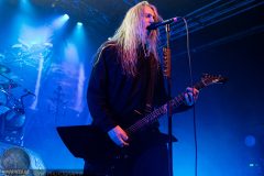 Hypocrisy in der Kulturfabrik Esch am 10. November 2022