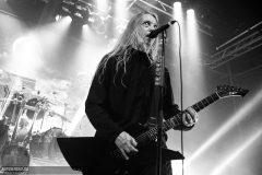 Hypocrisy in der Kulturfabrik Esch am 10. November 2022
