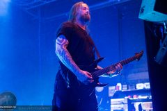 Hypocrisy in der Kulturfabrik Esch am 10. November 2022