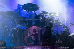 Hypocrisy in der Kulturfabrik Esch am 10. November 2022