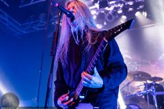 Hypocrisy in der Kulturfabrik Esch am 10. November 2022