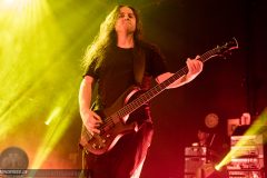 Hypocrisy in der Kulturfabrik Esch am 10. November 2022