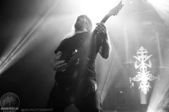 Hypocrisy in der Kulturfabrik Esch am 10. November 2022