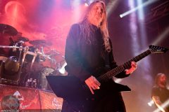 Hypocrisy in der Kulturfabrik Esch am 10. November 2022