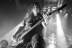 Hypocrisy in der Kulturfabrik Esch am 10. November 2022