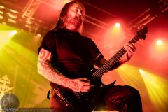 Hypocrisy in der Kulturfabrik Esch am 10. November 2022