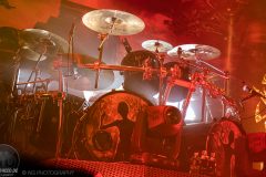 Hypocrisy in der Kulturfabrik Esch am 10. November 2022