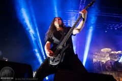 Hypocrisy in der Kulturfabrik Esch am 10. November 2022
